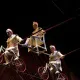 Cirque du Soleil y PortAventura presentan Kooza en verano 2014