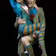 Cirque du Soleil y PortAventura presentan Kooza en verano 2014