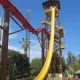 La novedades 2015 de Costa Caribe Aquatic Park