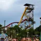 La novedades 2015 de Costa Caribe Aquatic Park