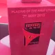 La primera piedra de Ferrari Land en PortAventura