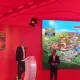 La primera piedra de Ferrari Land en PortAventura
