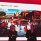 La primera piedra de Ferrari Land en PortAventura