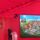 La primera piedra de Ferrari Land en PortAventura