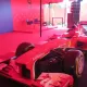 La primera piedra de Ferrari Land en PortAventura