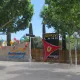 La primera piedra de Ferrari Land en PortAventura