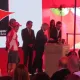 La primera piedra de Ferrari Land en PortAventura