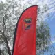 La primera piedra de Ferrari Land en PortAventura