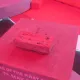 La primera piedra de Ferrari Land en PortAventura
