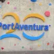 Inauguración oficial de la temporada 2015 de PortAventura