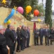 Inauguración oficial de la temporada 2015 de PortAventura