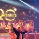 Segunda Jornada de fans de PortAventura