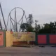 Nueva atracción PortAventura 2014