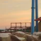 Nueva atracción PortAventura 2014