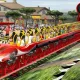 Nuevos detalles de Ferrari Land