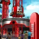 Nuevos detalles de Ferrari Land
