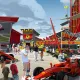 Nuevos detalles de Ferrari Land