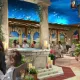 Nuevos detalles de Ferrari Land