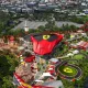 Nuevos detalles de Ferrari Land
