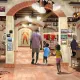 Nuevos detalles de Ferrari Land