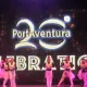20 aniversario de PortAventura