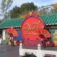 20 aniversario de PortAventura