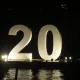 20 aniversario de PortAventura