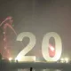 20 aniversario de PortAventura