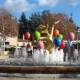 20 aniversario de PortAventura