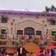 20 aniversario de PortAventura
