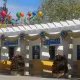 20 aniversario de PortAventura