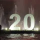 20 aniversario de PortAventura