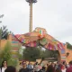 20 aniversario de PortAventura