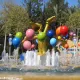 20 aniversario de PortAventura