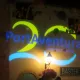 20 aniversario de PortAventura