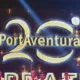 20 aniversario de PortAventura