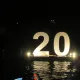 20 aniversario de PortAventura