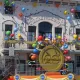 20 aniversario de PortAventura