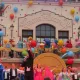 20 aniversario de PortAventura