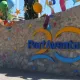 20 aniversario de PortAventura