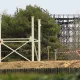 Construcción nueva área Costa Caribe 2013