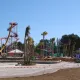 Construcción nueva área Costa Caribe 2013