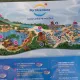 Maqueta de Costa Caribe 2013