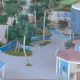 Maqueta de Costa Caribe 2013