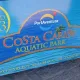Maqueta de Costa Caribe 2013