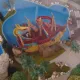 Maqueta de Costa Caribe 2013
