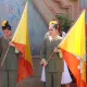 Inauguración oficial de Shambhala