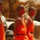 Inauguración oficial de Shambhala