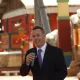 Inauguración oficial de Shambhala