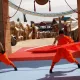 Inauguración oficial de Shambhala